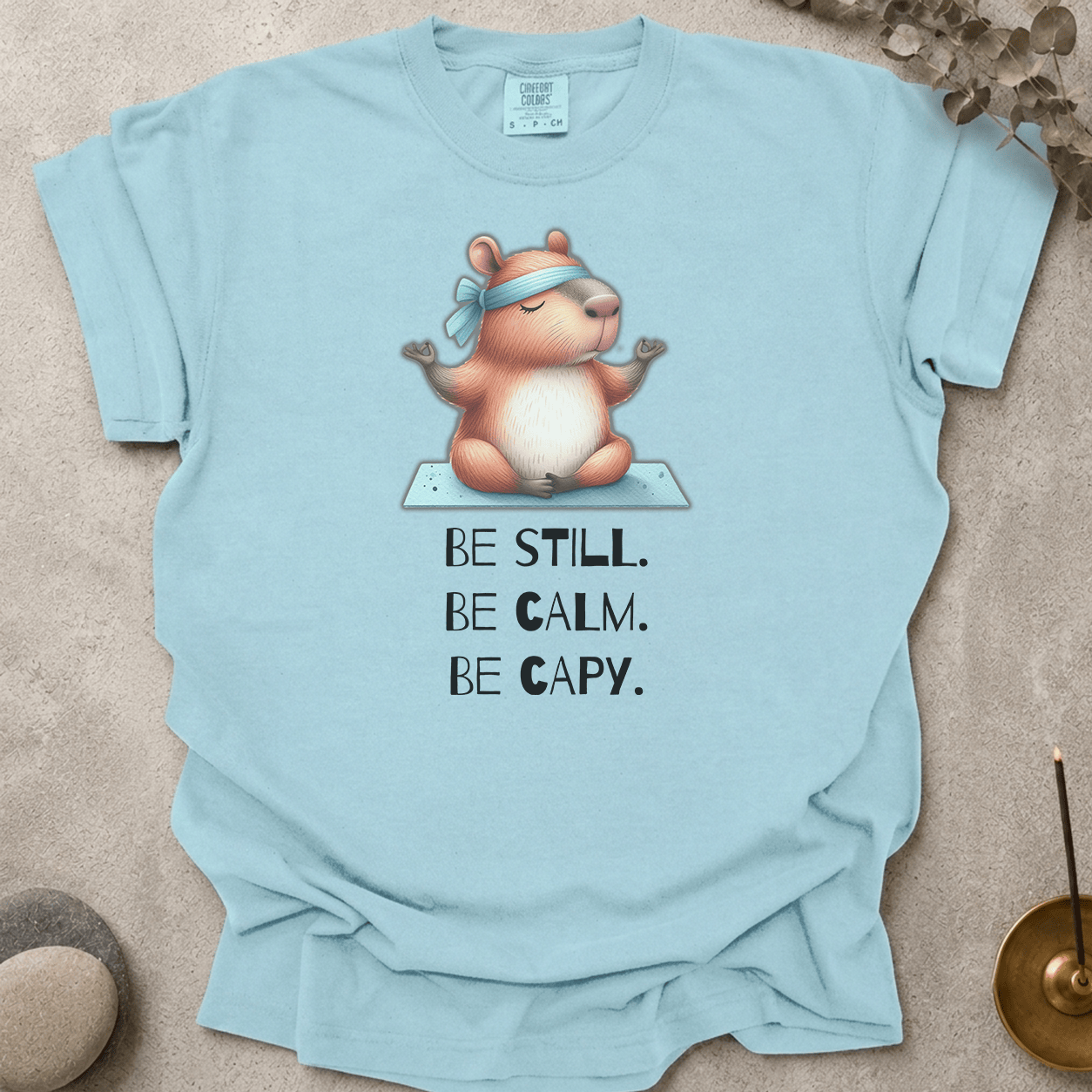 Inner Capy t-shirt