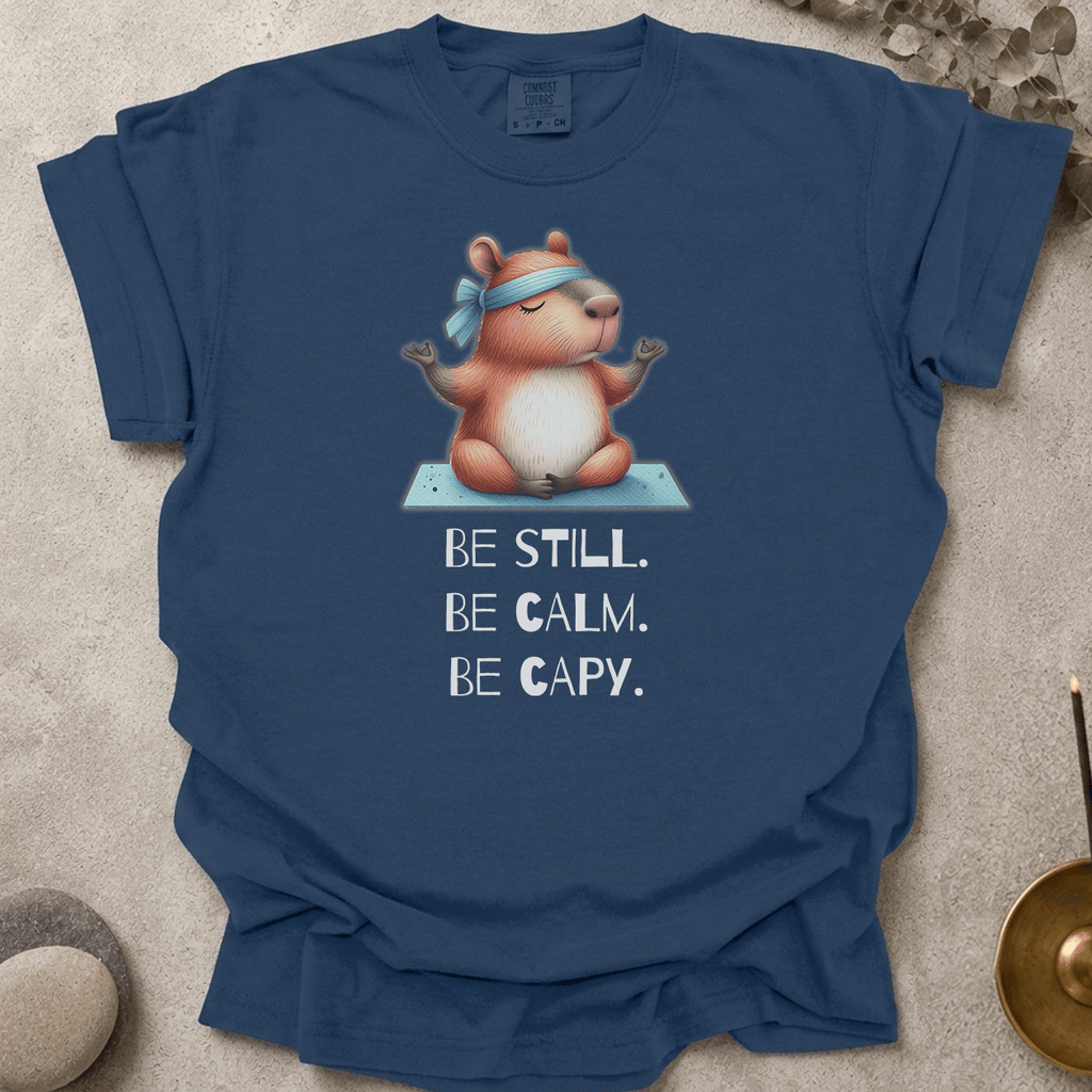 Inner Capy t-shirt