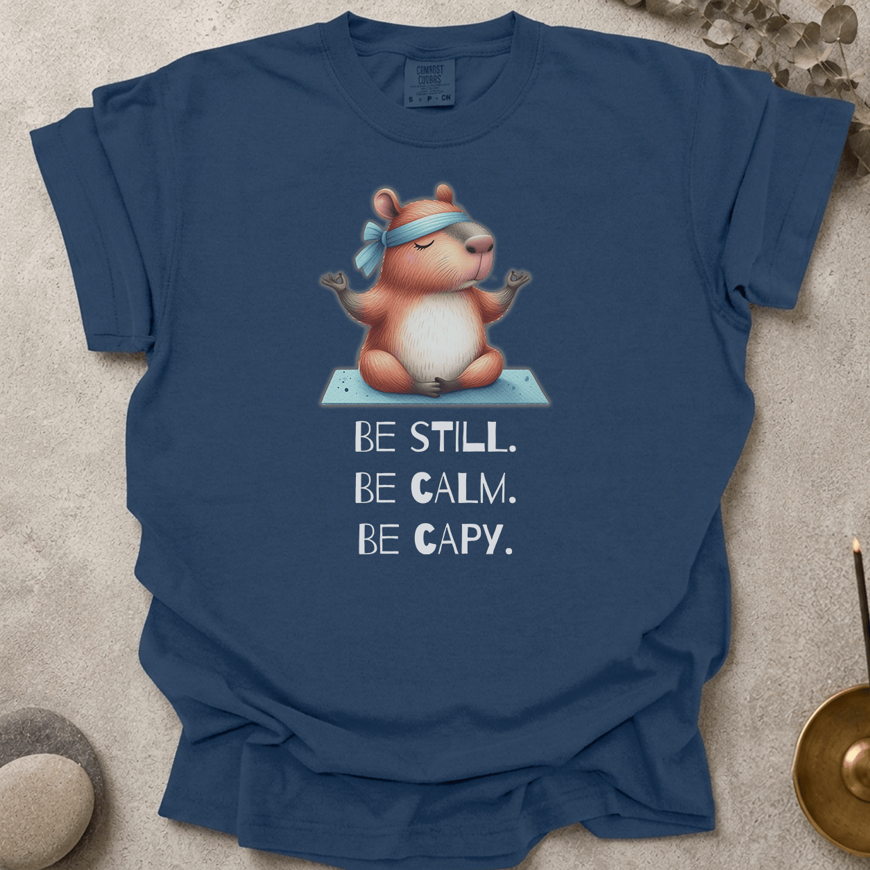 Inner Capy t-shirt