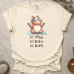 Inner Capy t-shirt