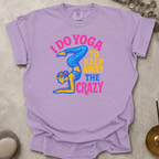Keep Away the Crazy t-shirt