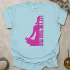 Let The Yogi Yog v2 t-shirt