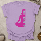 Let The Yogi Yog v2 t-shirt