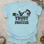 Trust The Process t-shirt