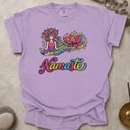 Vibrant Lotus Energy t-shirt