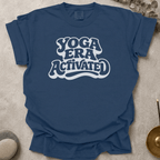 Yoga Era Activated t-shirt