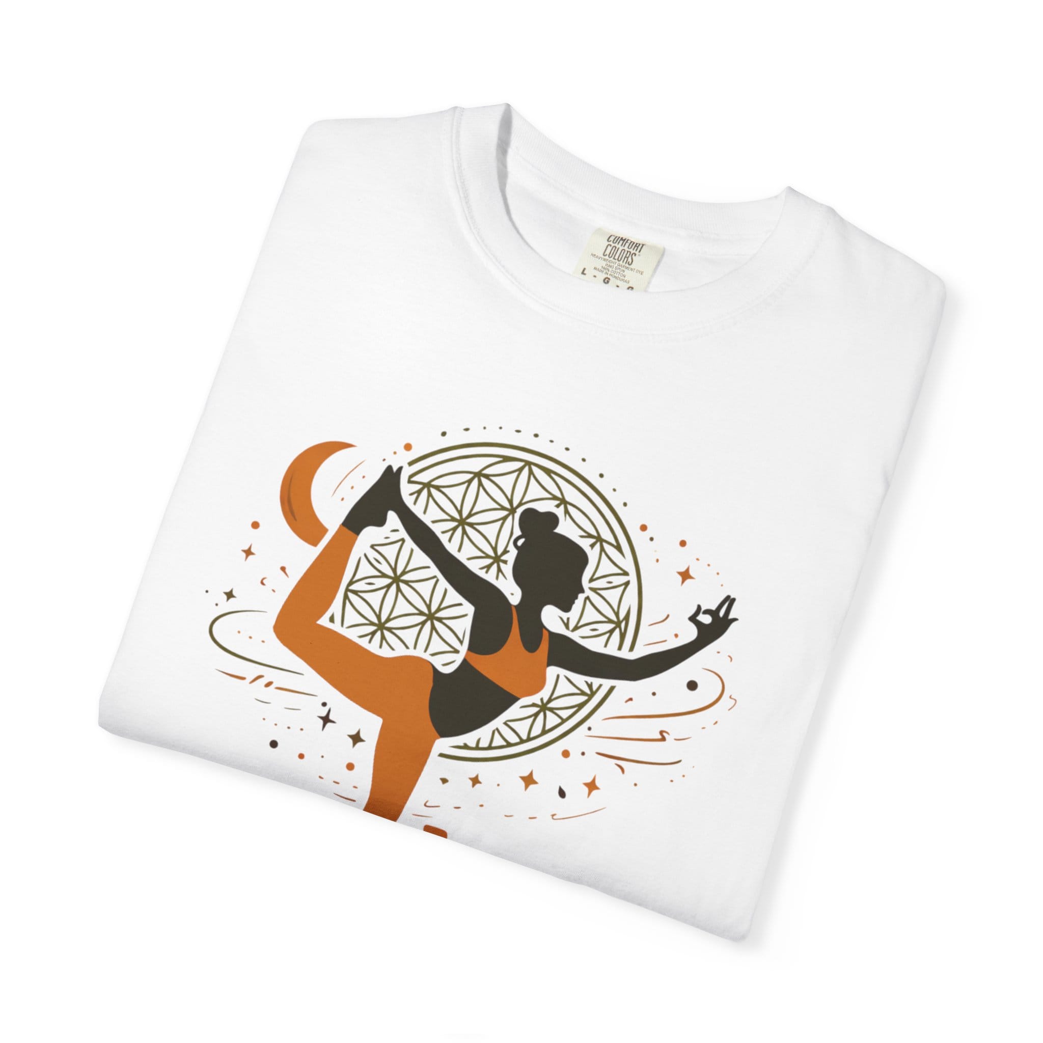 I Came I Stretched I Complained t-shirt