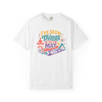 I've Seen Things on This Mat t-shirt