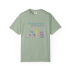 It's Called Warrior Pose Not Worrier Pose t-shirt