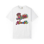 Vibrant Lotus Energy t-shirt