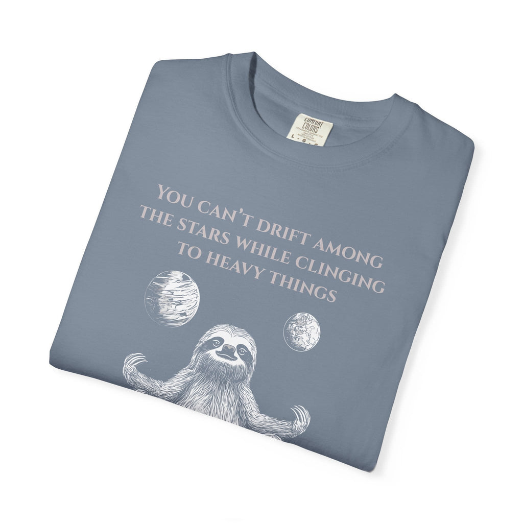 Let That Shit Go t-shirt