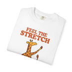 Feel the stretch t-shirt