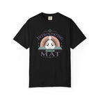 Introverting On The Mat t-shirt
