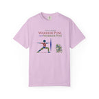 It's Called Warrior Pose Not Worrier Pose t-shirt