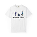 Born to Flow t-shirt