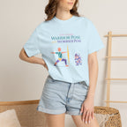 It's Called Warrior Pose Not Worrier Pose t-shirt