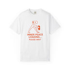 Inner Peace Loading t-shirt