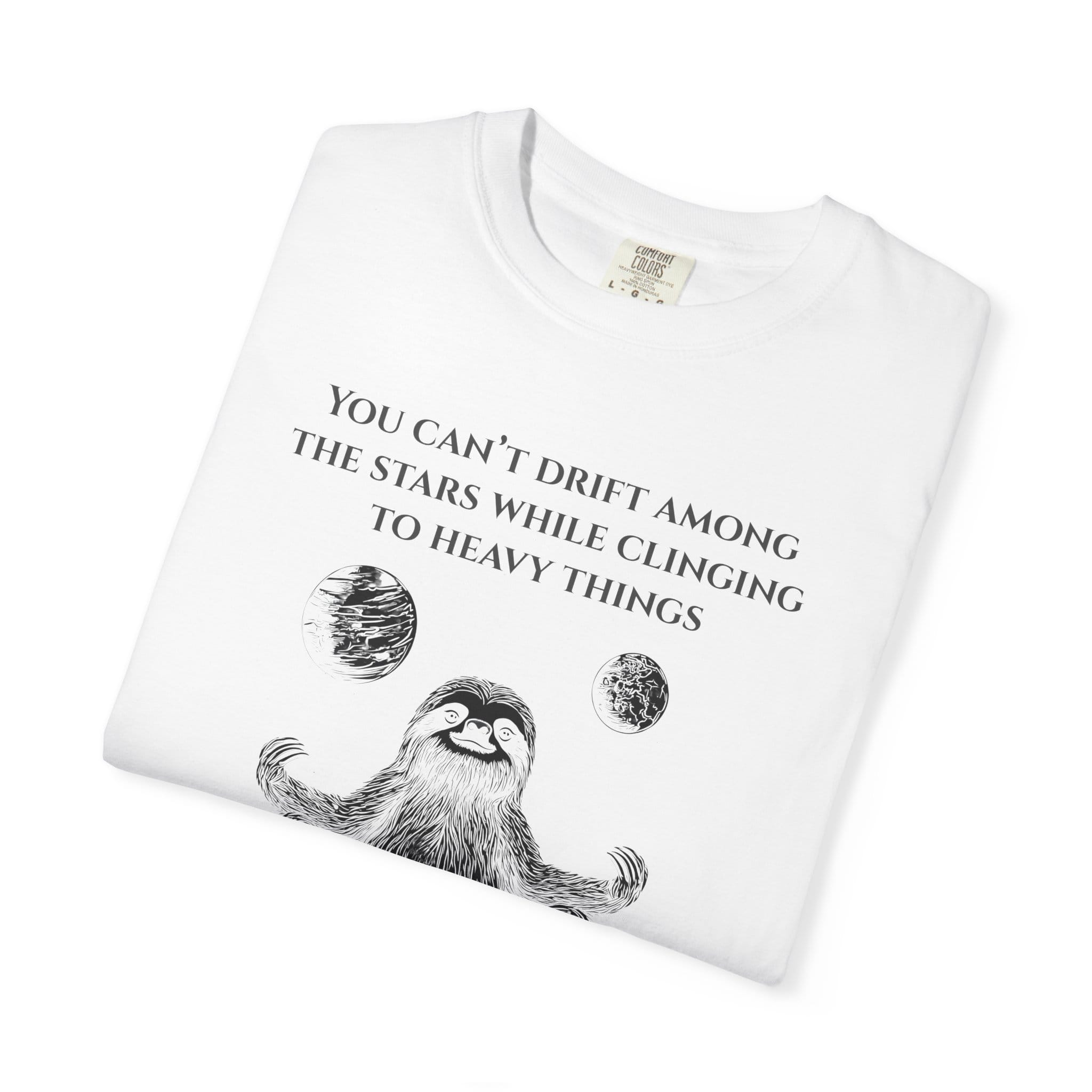 Let That Shit Go t-shirt