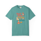 Drink Wine Pet Dogs Do Yoga t-shirt