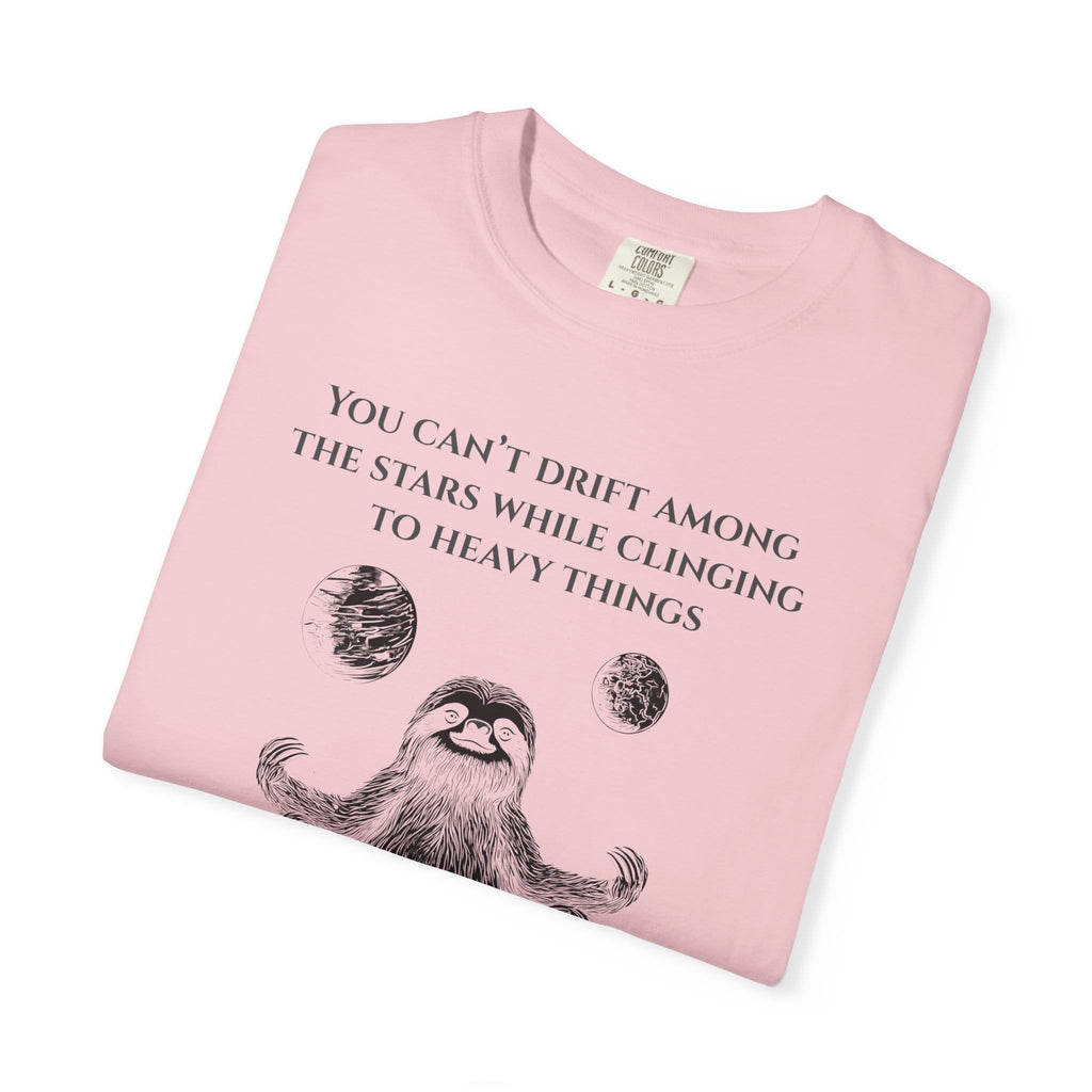 Let That Shit Go t-shirt