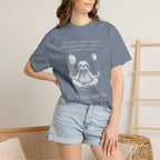 Let That Shit Go t-shirt