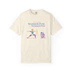 It's Called Warrior Pose Not Worrier Pose t-shirt
