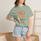 Drink Wine Pet Dogs Do Yoga t-shirt