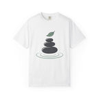 Zen Stone Stack t-shirt