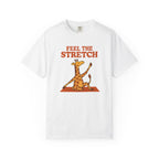Feel the stretch t-shirt