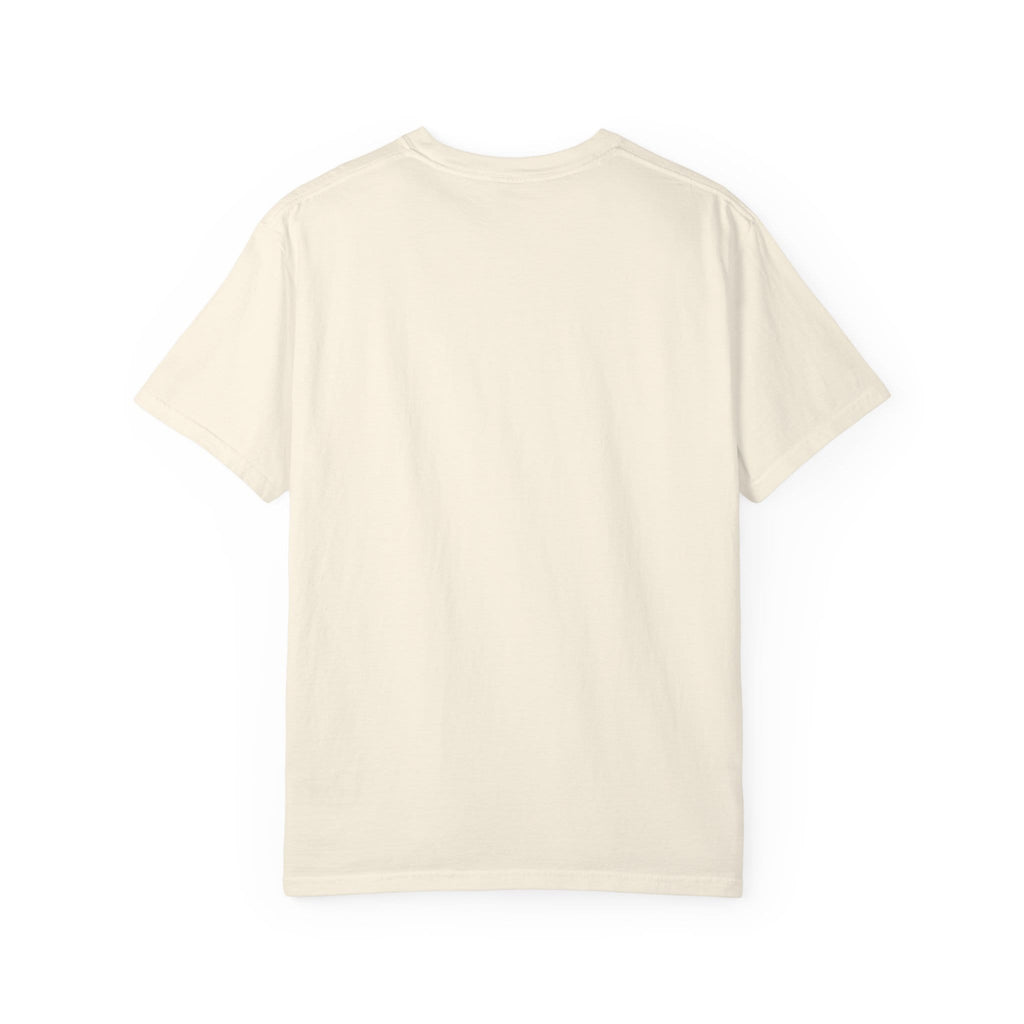 Na....maste in Bed t-shirt