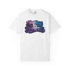Cosmic Healing in Progress t-shirt