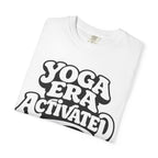 Yoga Era Activated t-shirt
