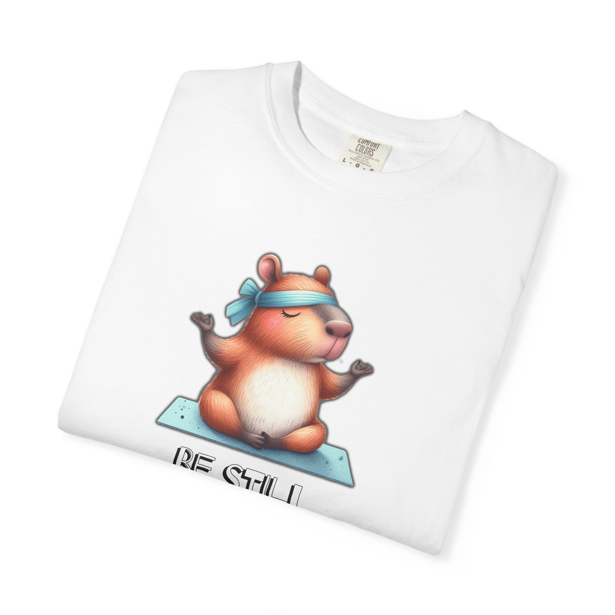 Inner Capy t-shirt