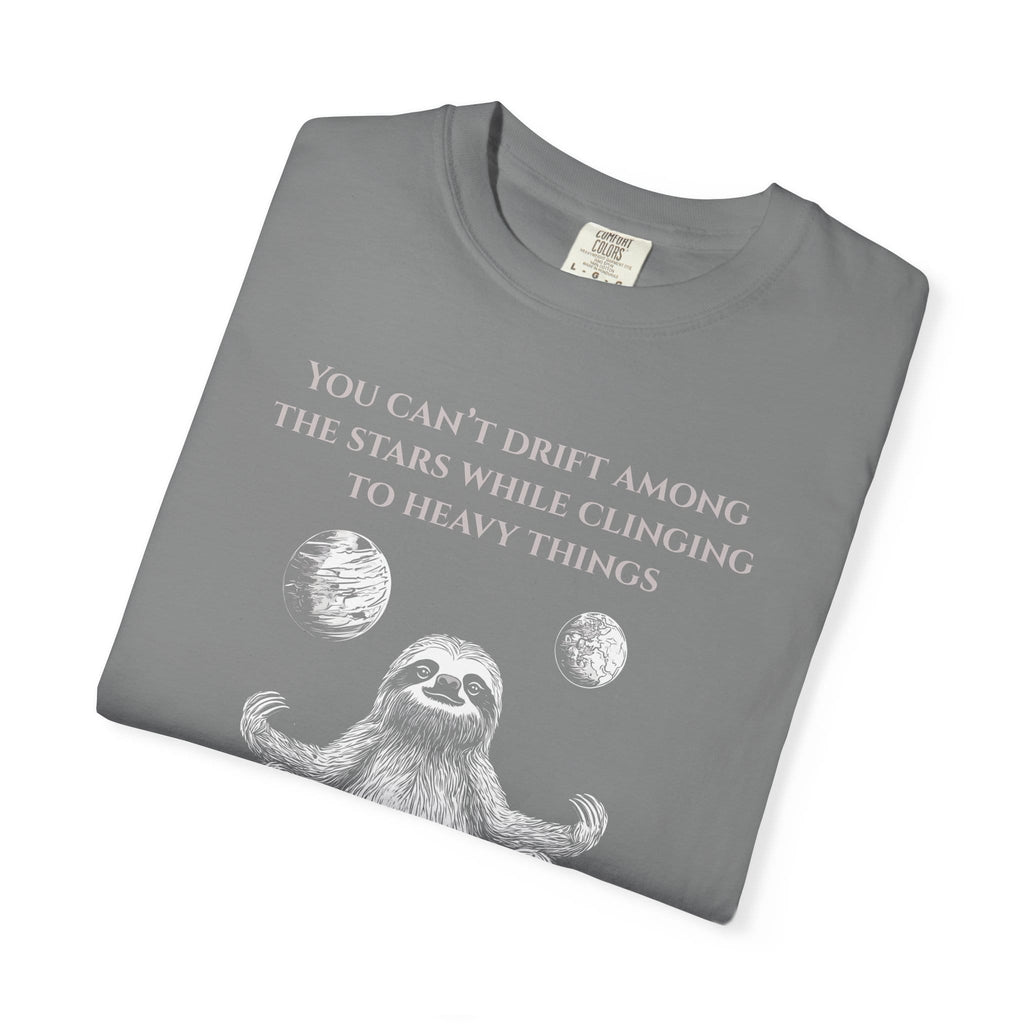 Let That Shit Go t-shirt