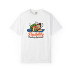 Flexibility pending approval t-shirt
