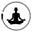 Yoga Vibe Clothing logo